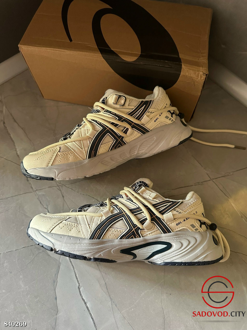 Кроссовки женские весенние - Bruno фото 4