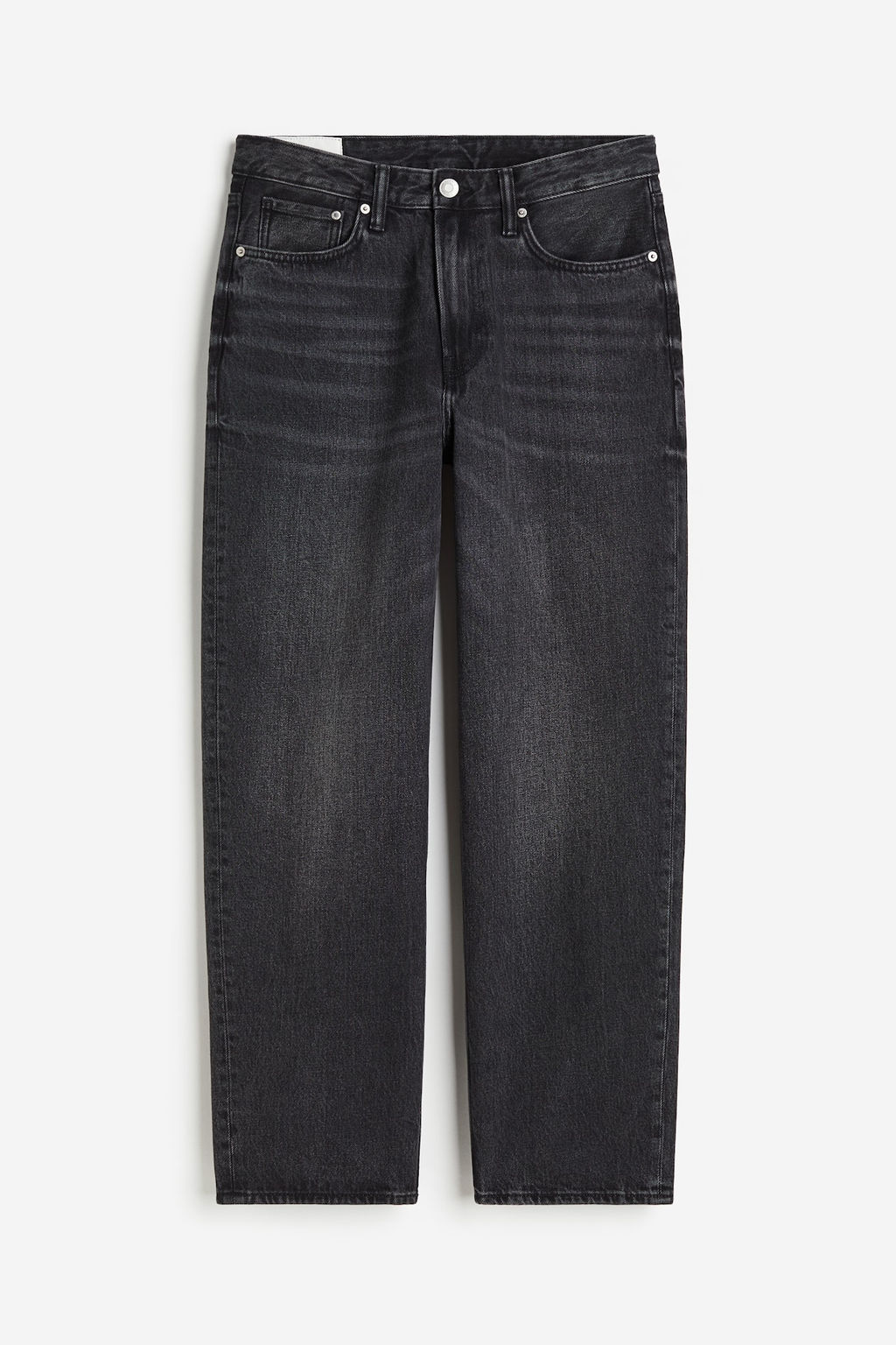 Loose Jeans - H&m фото 5