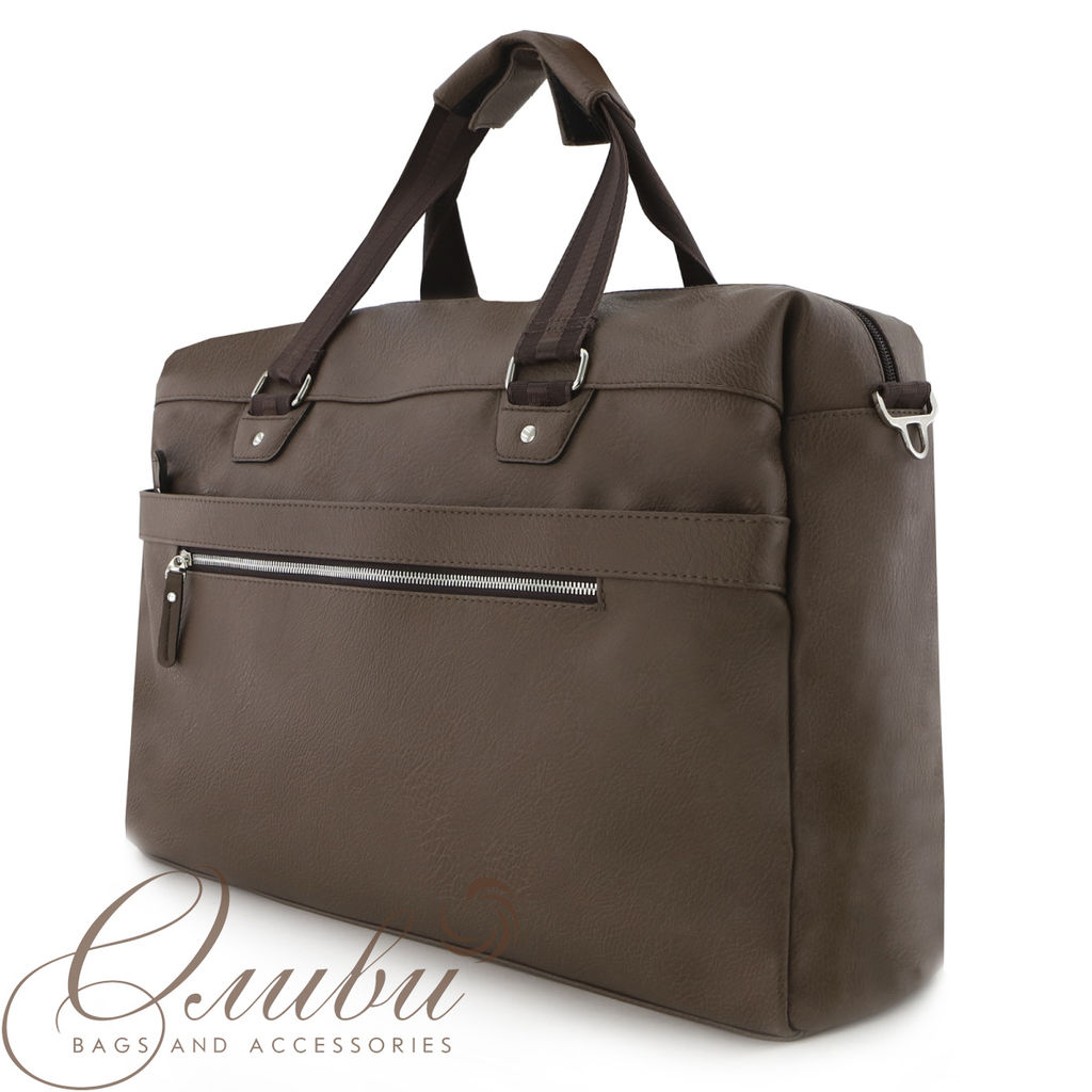 802 Сумка дорожная - Olivi фото 8