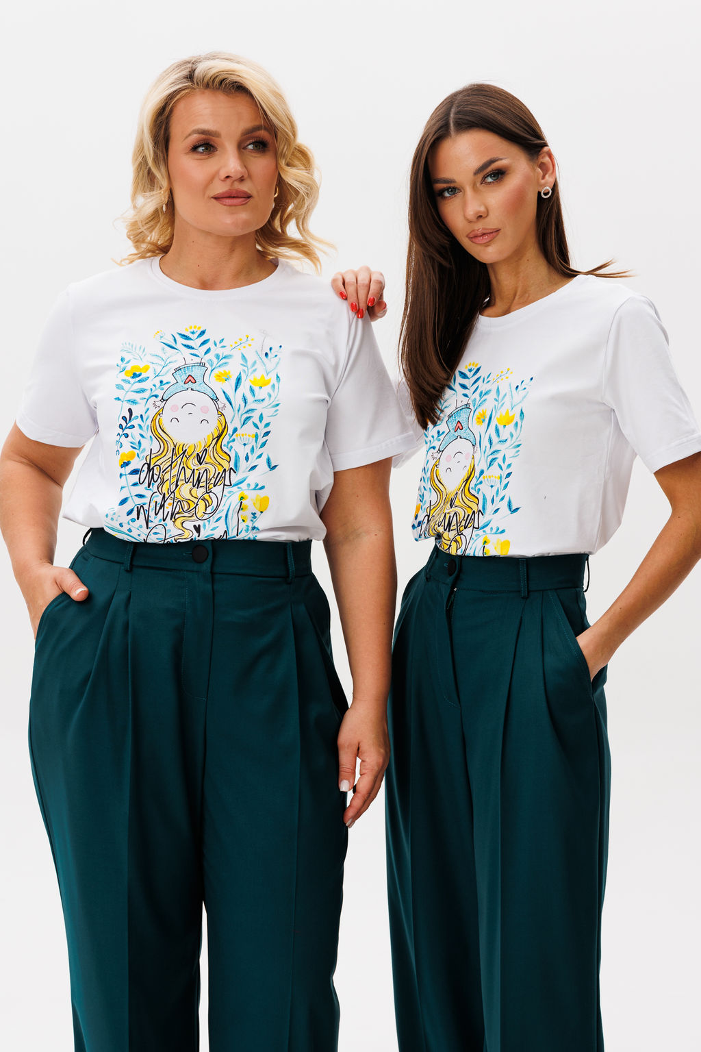 Джемпер 4039 - Kivviwear фото 5