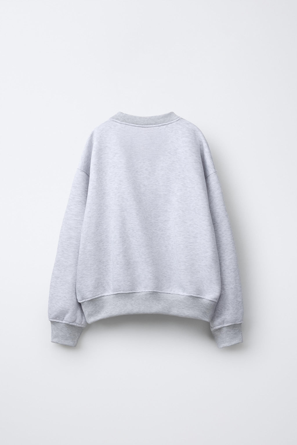 STRANGER THINGS  NETFLIX SWEATSHIRT - Zara фото 6