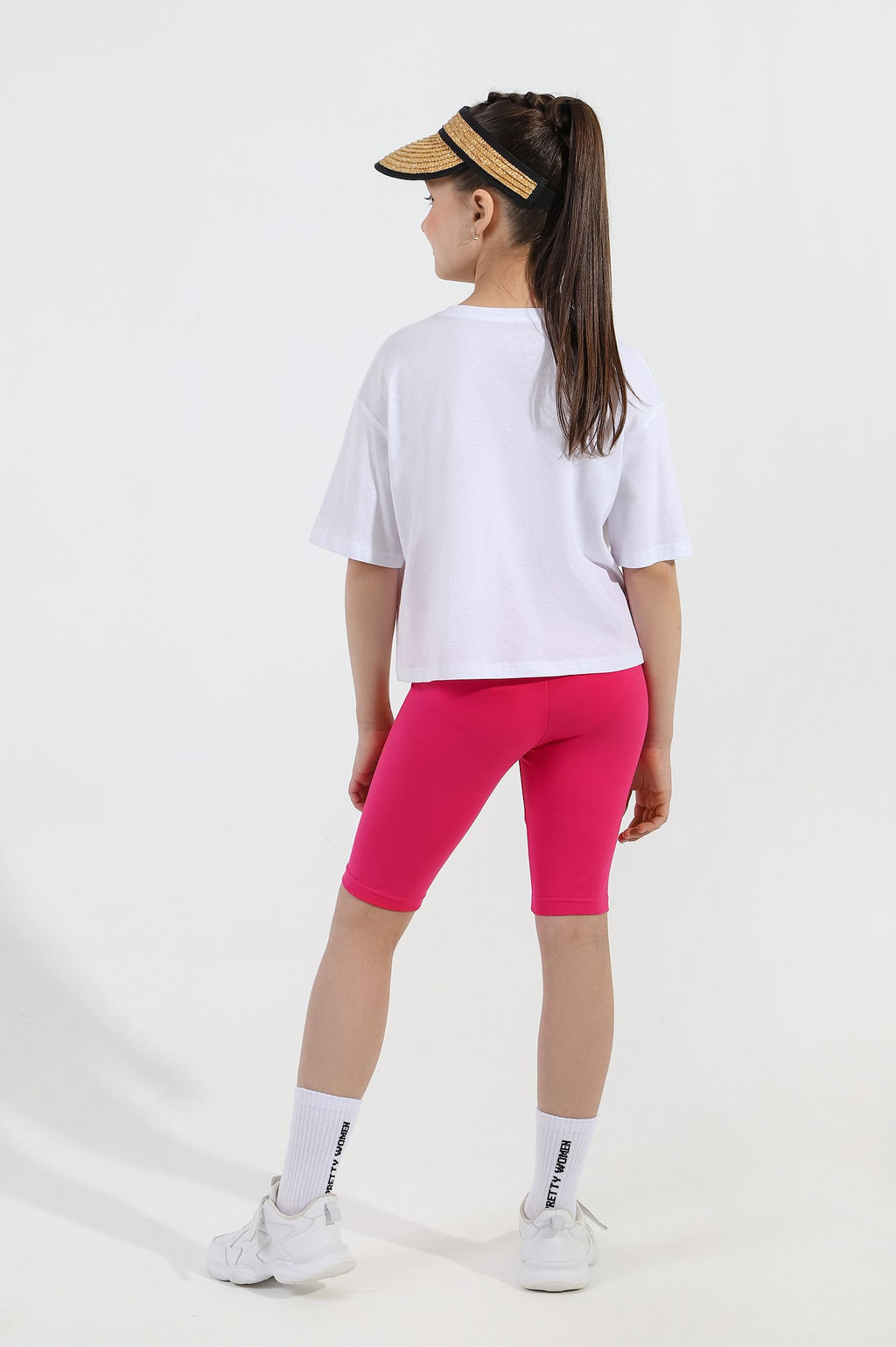 VIOTEX Бриджи для девочки №5 - Виотекс фото 20