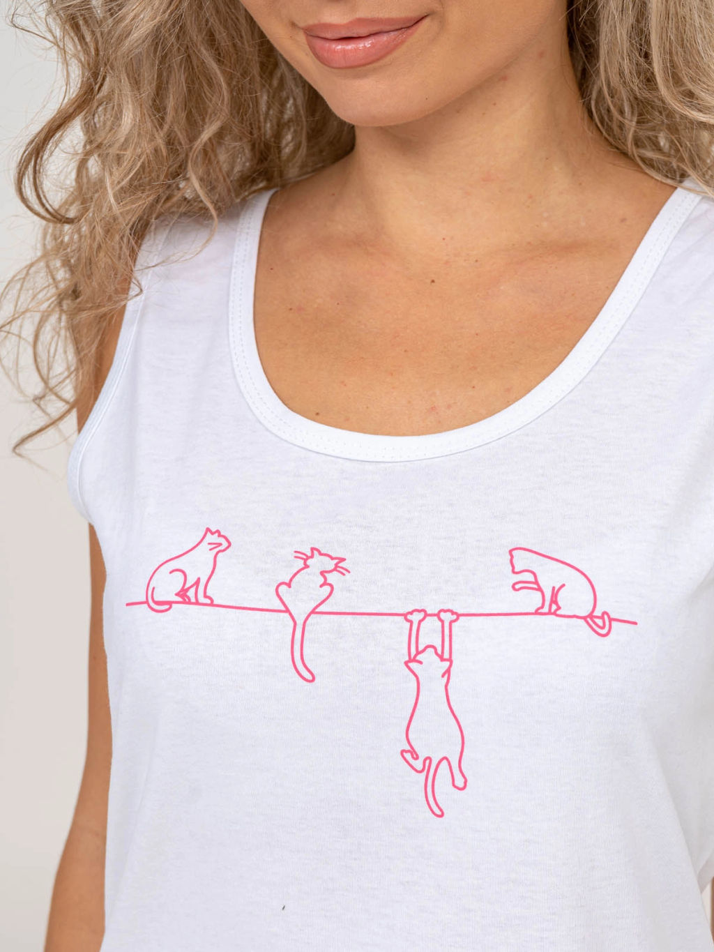 Костюм женский, цвет розовый - Барболета фото 4