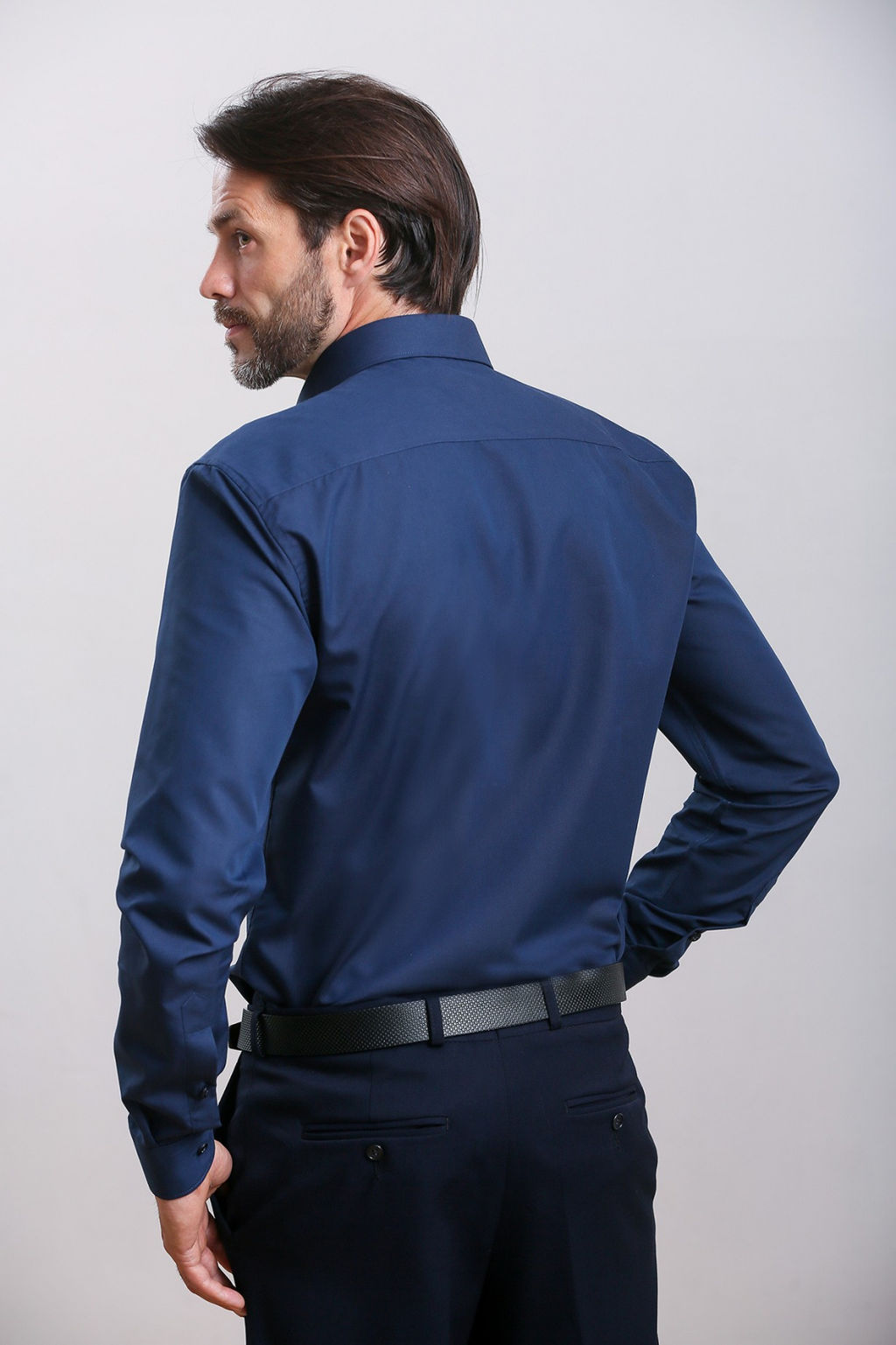 Рубашка 501-Т-07