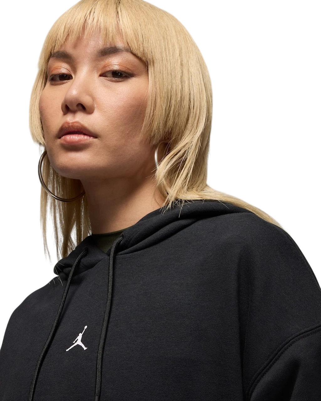 Худи женское