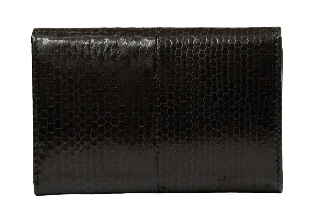 Кошелек из кожи морской змеи - Sefaro фото 2