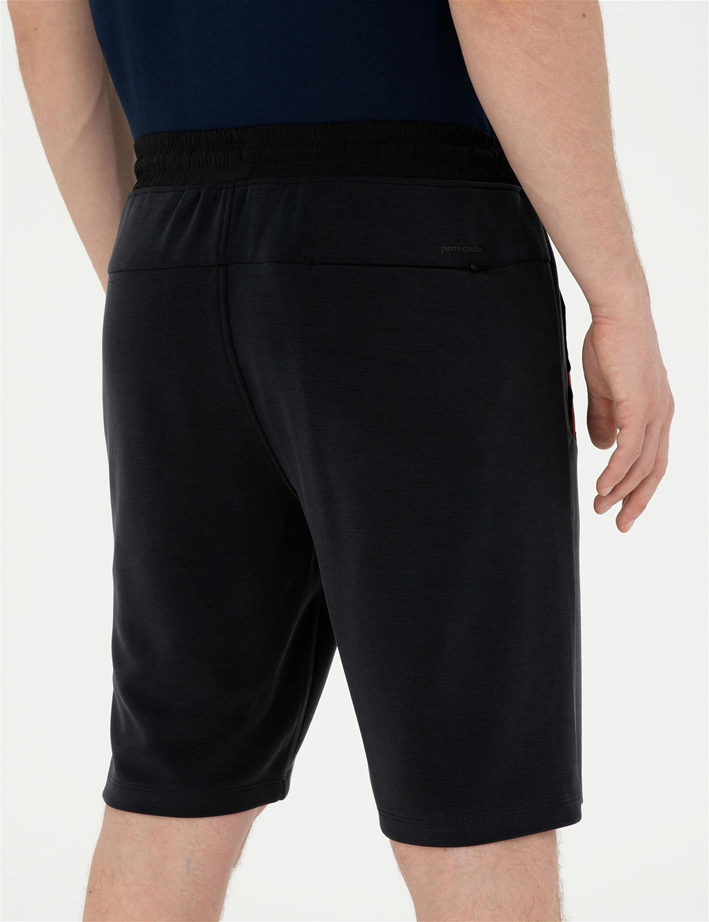 Siyah Slim Fit _rme _ort - Pierre cardin фото 7