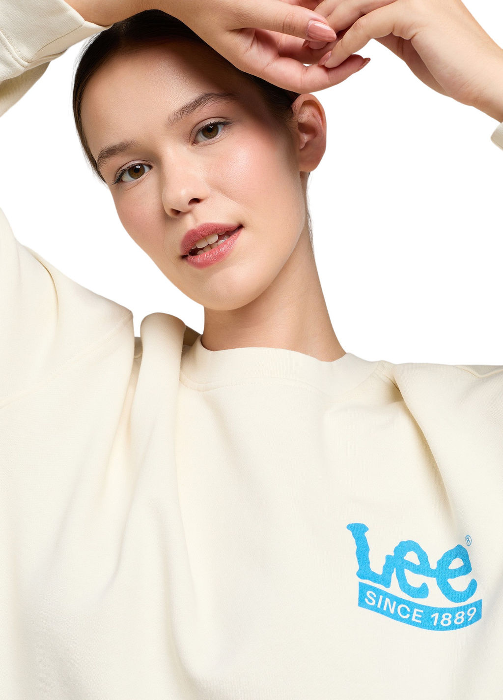 Джемпер женский