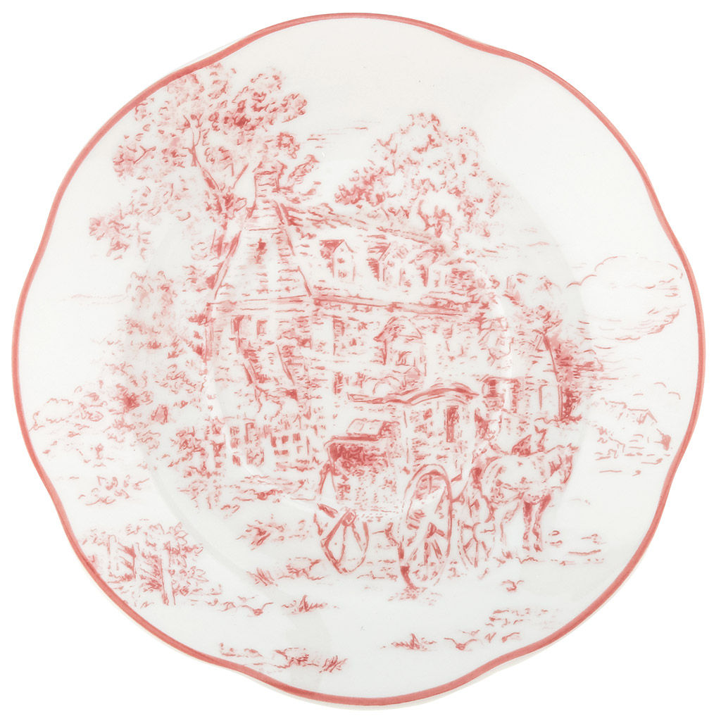 Сицилия Роза Чашка фарфоровая 180мл - Домашняя Мода фото 3