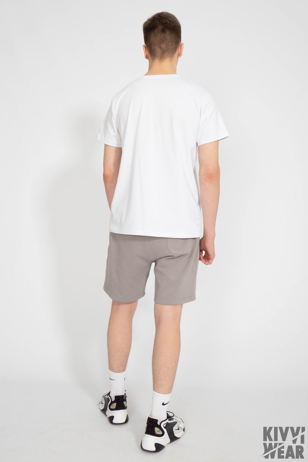 Джемпер 1010 - Kivviwear фото 3