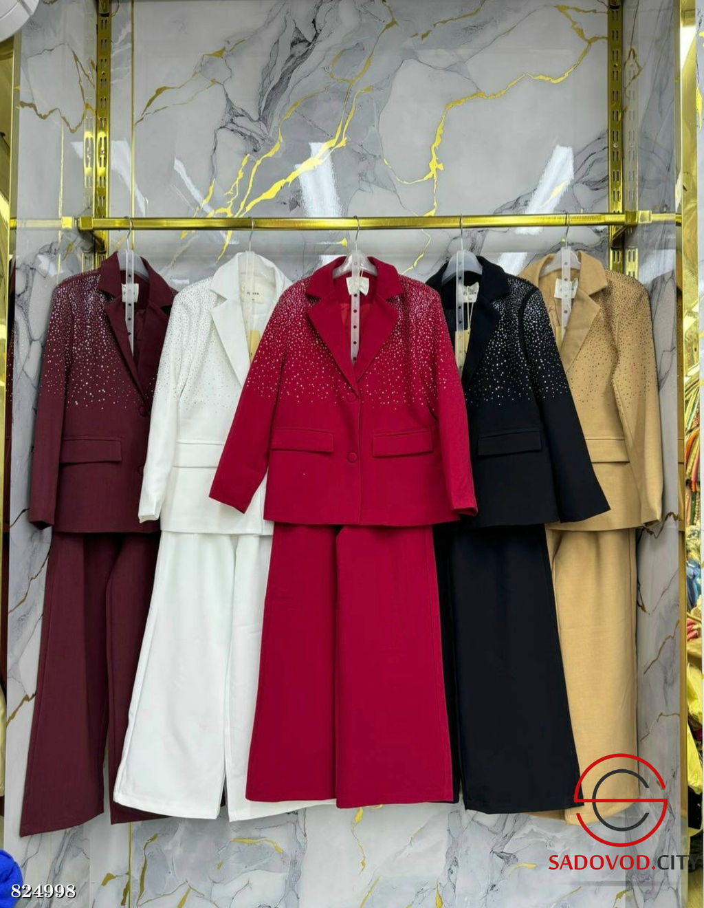 Костюм для девочки двойка