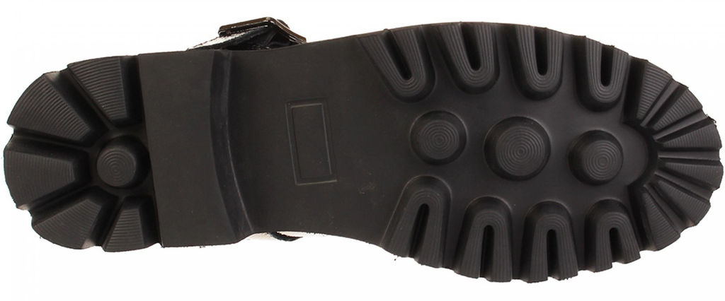 Туфли Baden NU554-041  фото 3