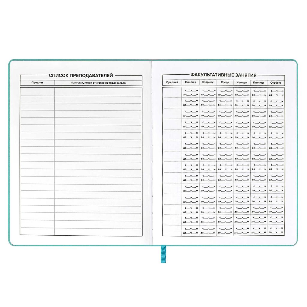 Дневник школьный арт. 58831 / 15 КОТ - Феникс+ фото 6