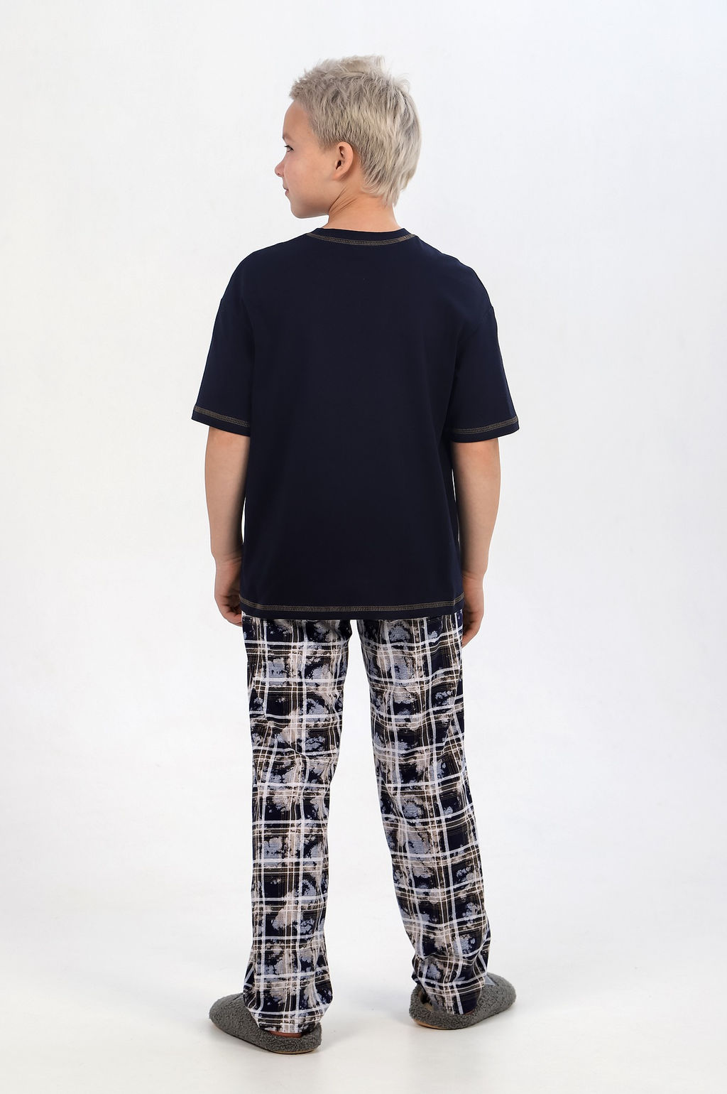 VIOTEX Костюм для мальчика Реал-1 - Виотекс фото 5