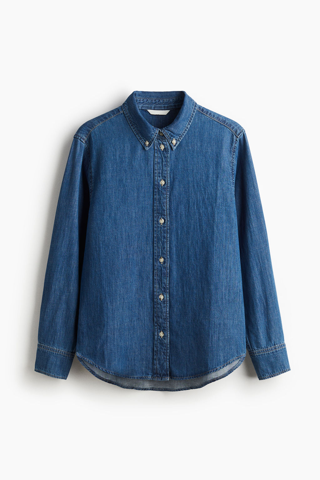 Camisa vaquera