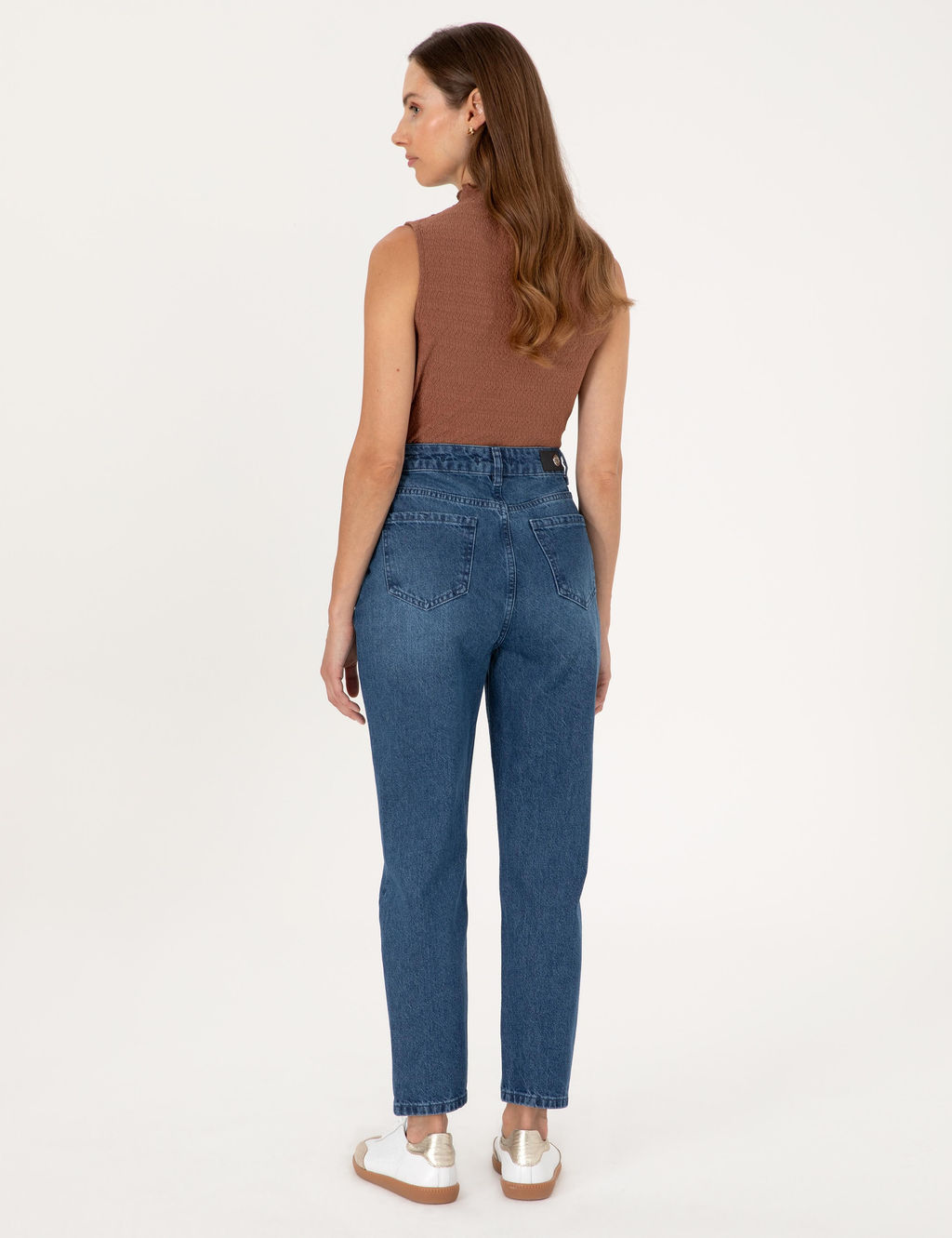 A__k Mavi Jean Pantolon - Pierre cardin фото 4