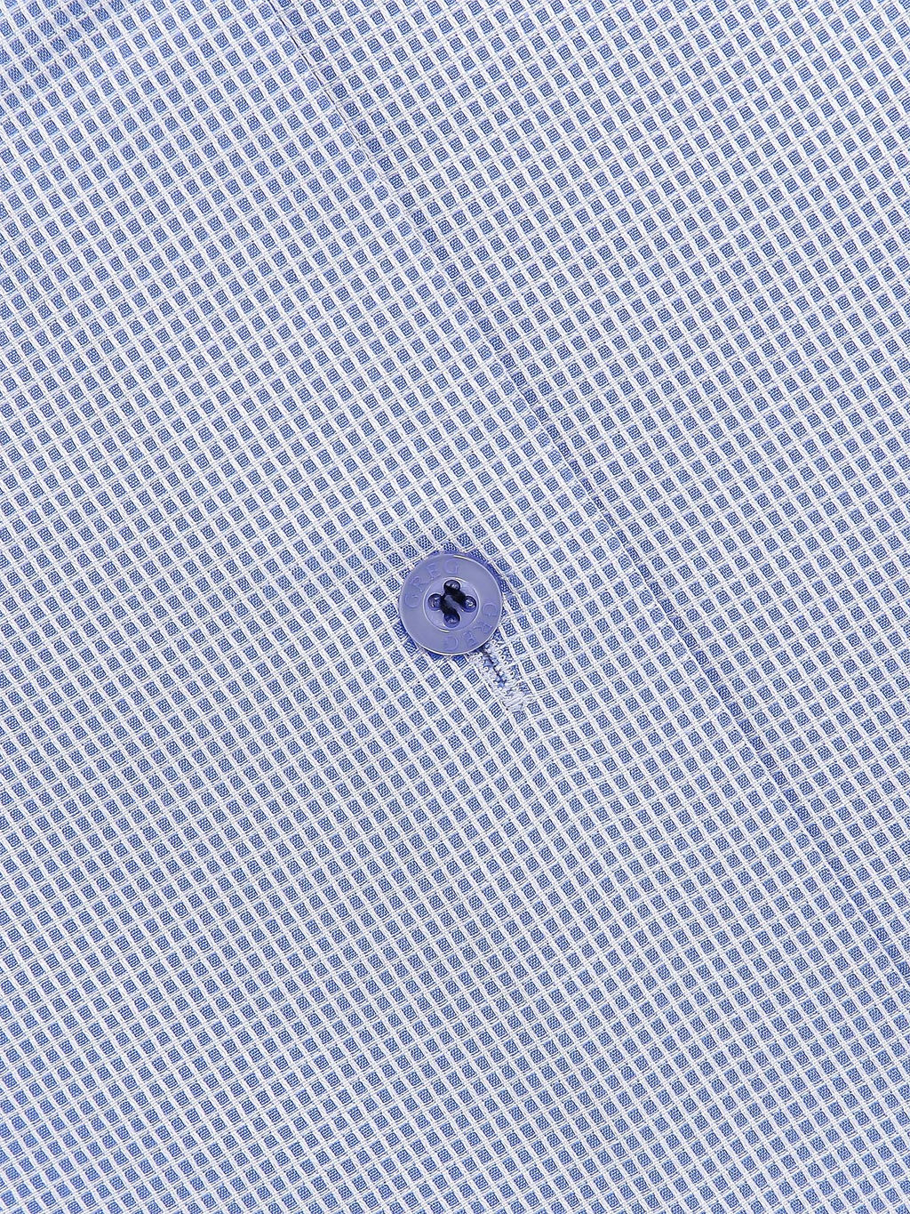 Сорочка мужская длинный рукав GREG 214/231/0290/Z/1p  фото 2