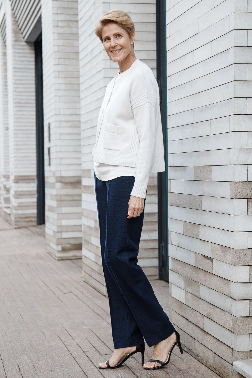 Брюки - Шеле фото 2