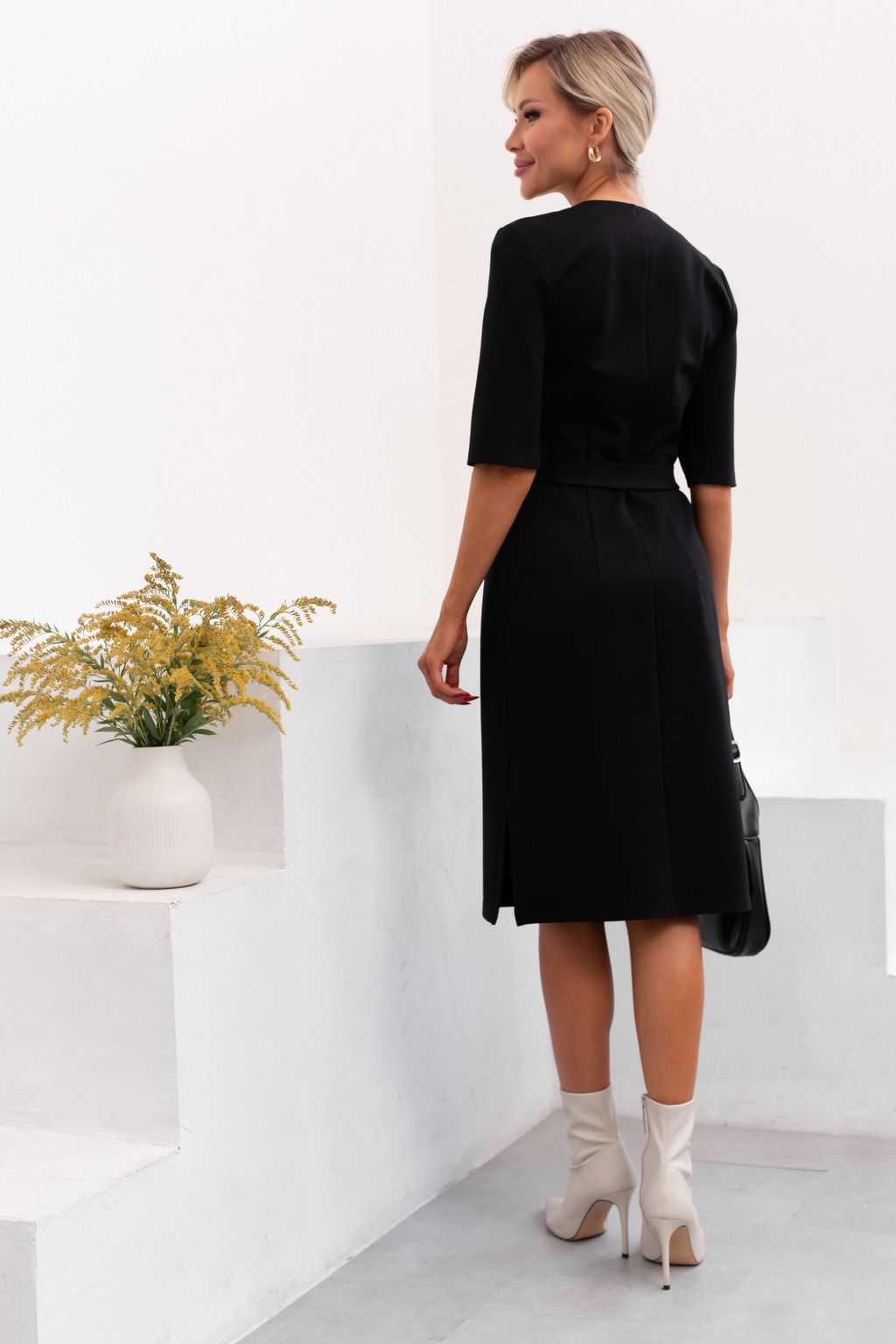 VALENTINA  Платье Анжи №1  фото 6