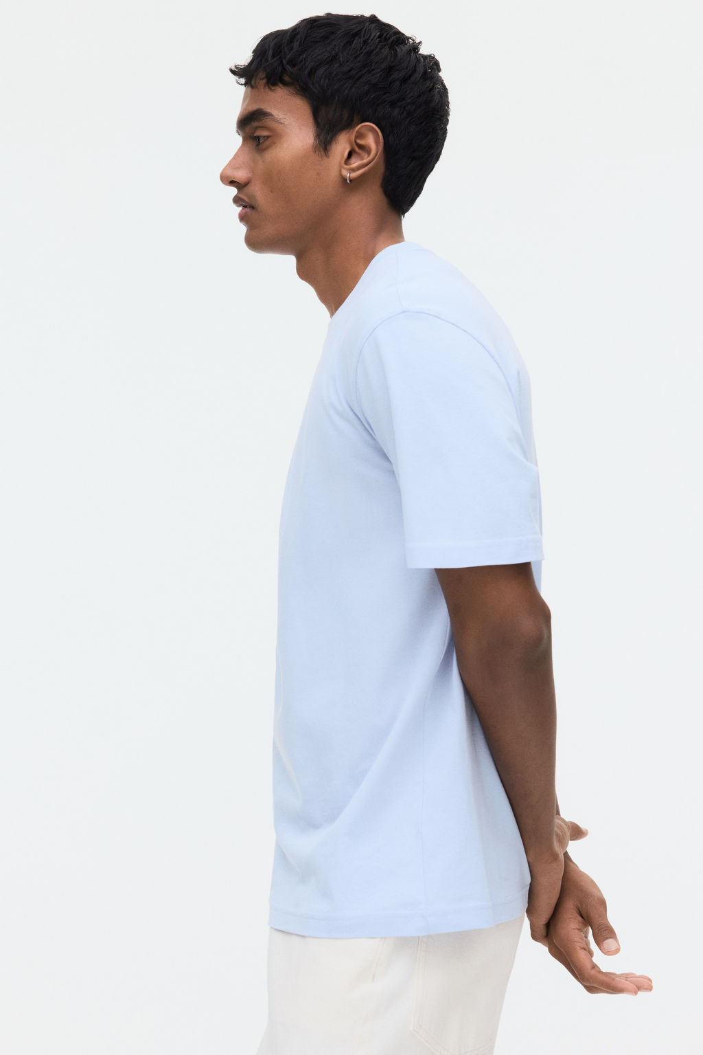 Camiseta Regular Fit - H&m фото 18