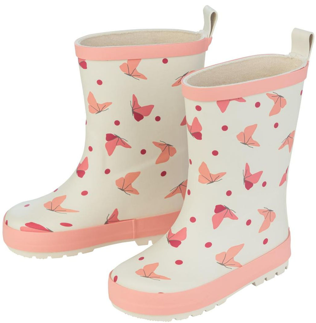 Резиновые сапоги детские PPPERTS - Lupilu фото 19