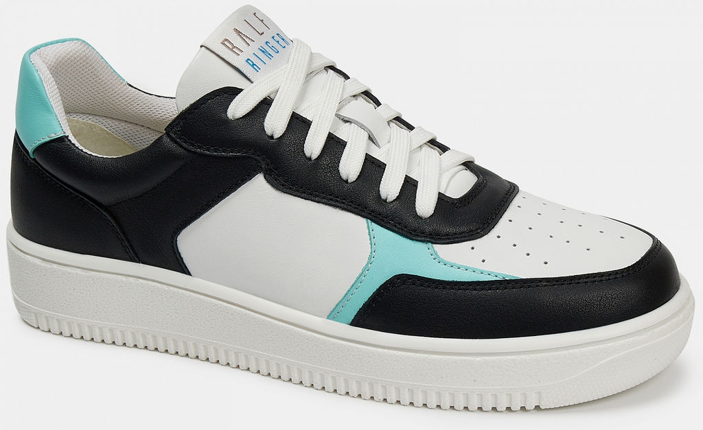 Кеды JAM RALF RINGER 709108ЧЗ/ОКП709108ЧЗ  фото 2