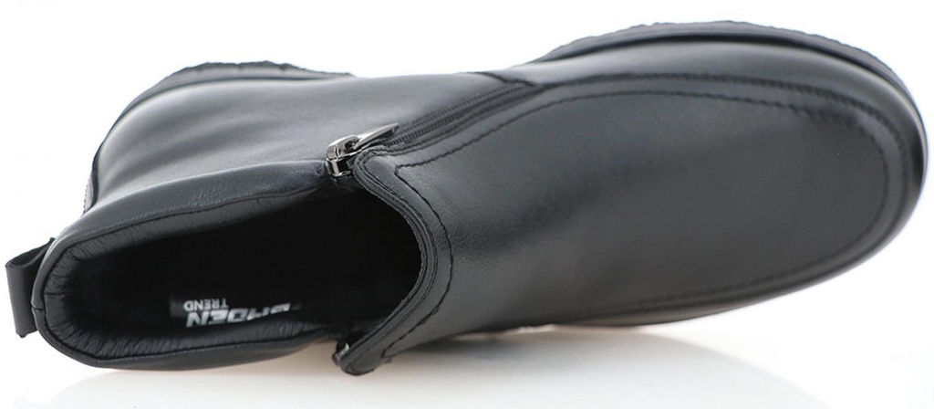 Ботинки Baden LA128-010