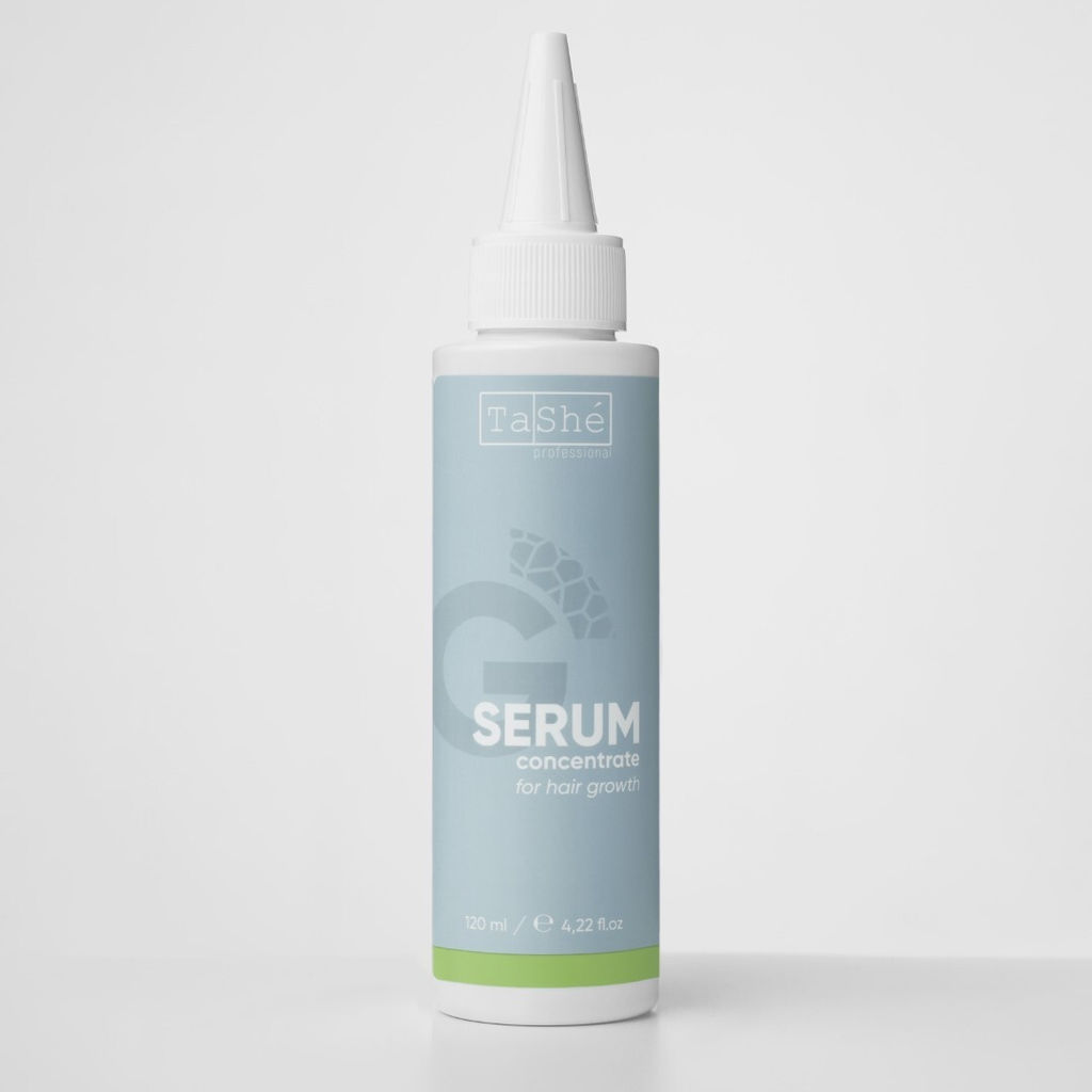 Tashe professional Сыворотка-концентрат для роста волос (tsh88) 120мл