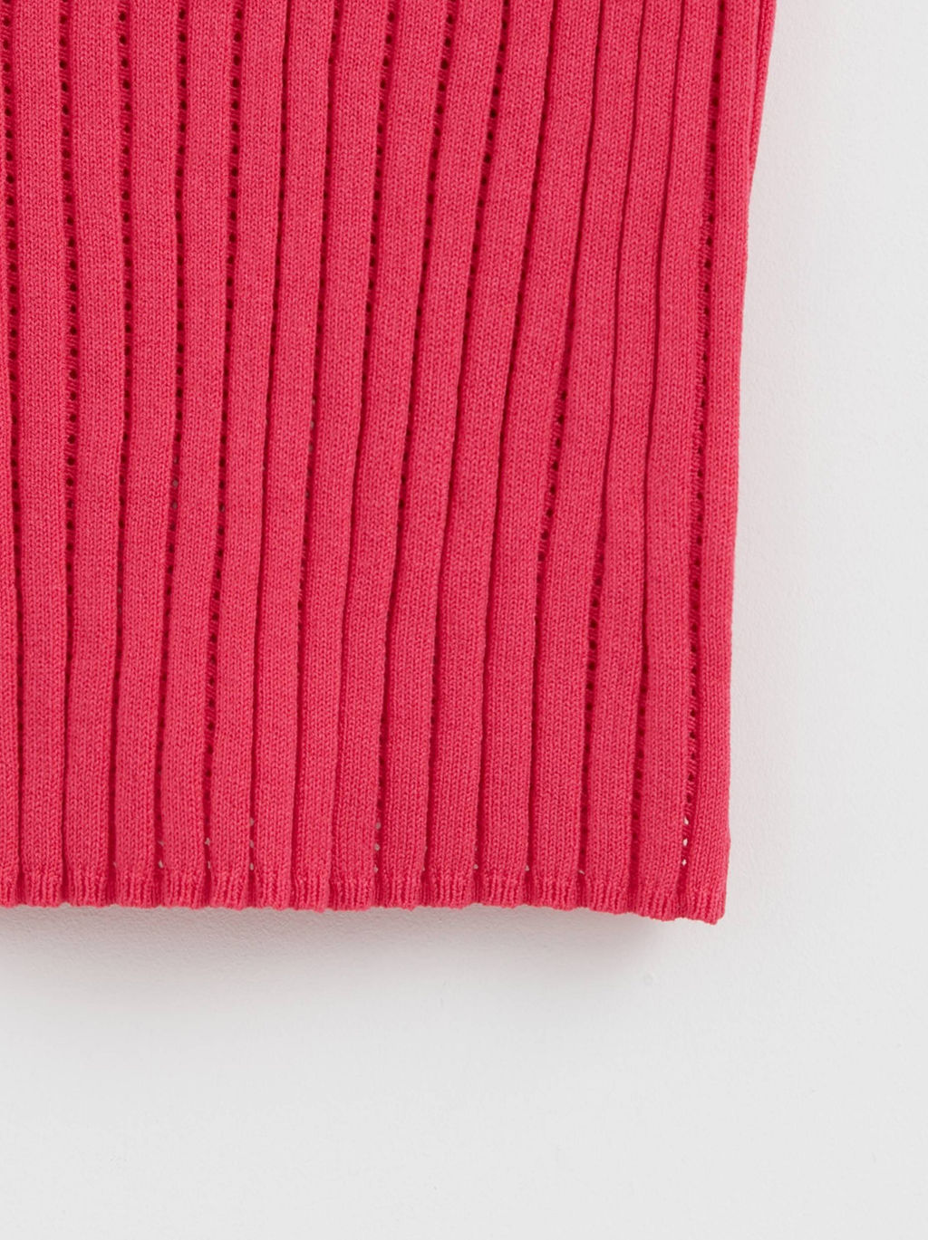 CONTE LDK 2325 Топ женский fuchsia - Conte elegant фото 7