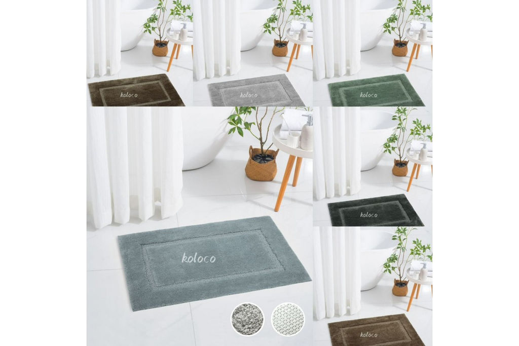 Коврик для ванной 156-5