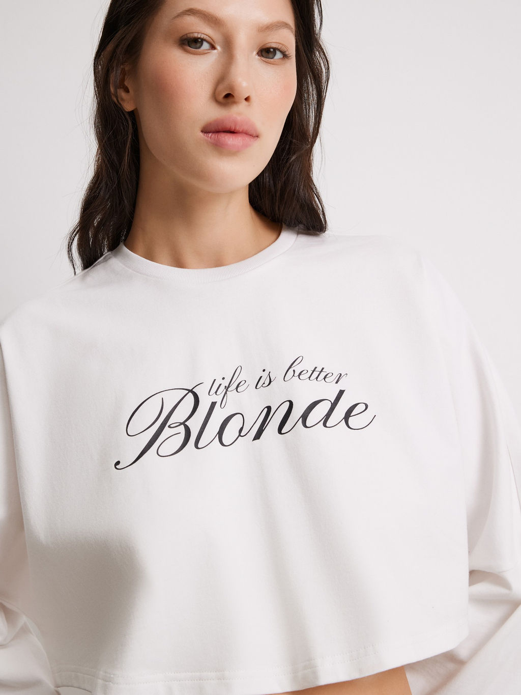 Infinity / Джемпер жен. Marni белый - Infinity Lingerie фото 3