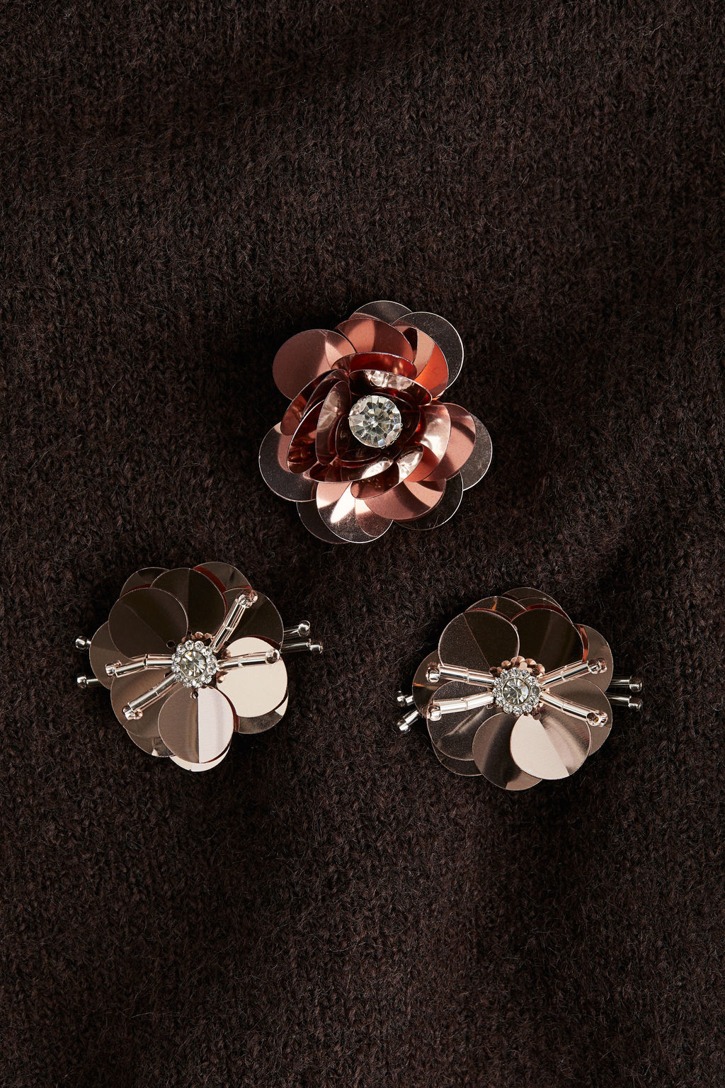 Jersey con detalles decorativos - H&m фото 6