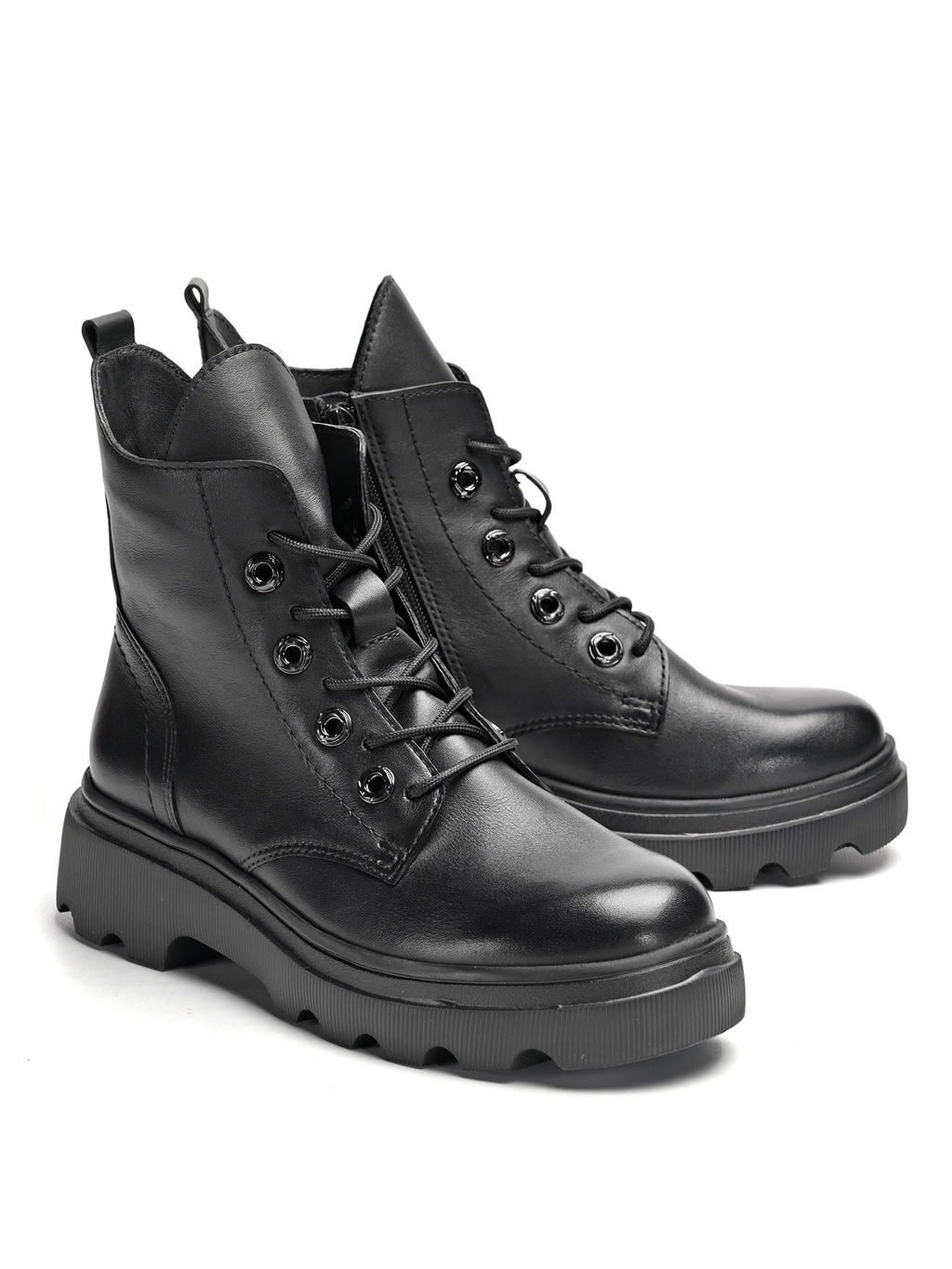 Скидка -18%. Ботинки Ионесси  фото 16