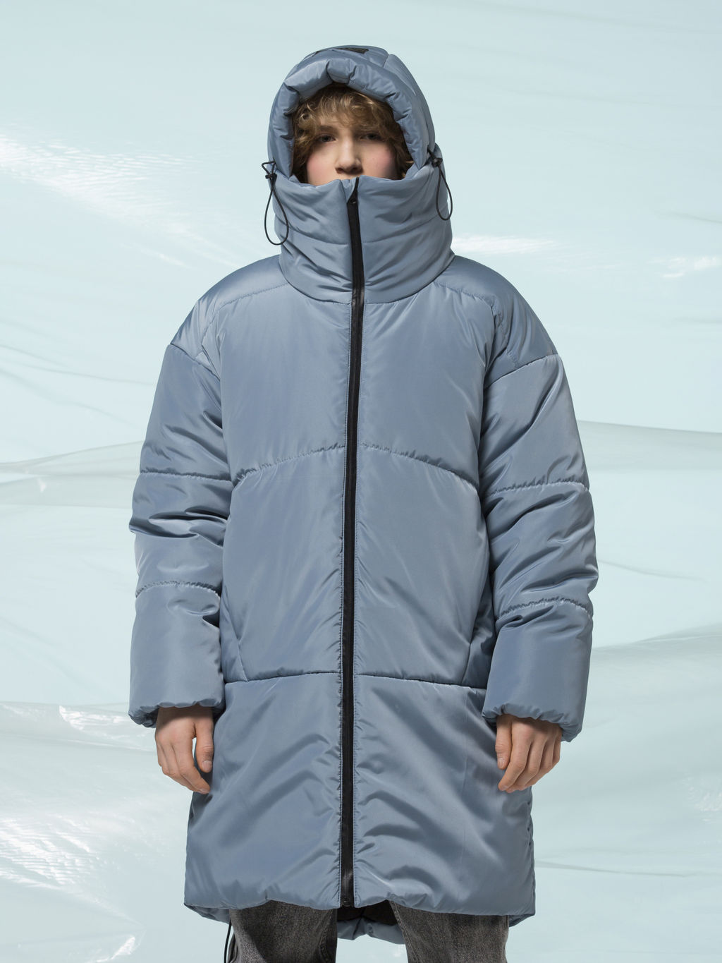 ПАЛЬТО УЛЬТРА