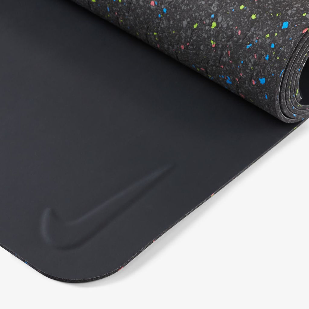 Мат физкультурный