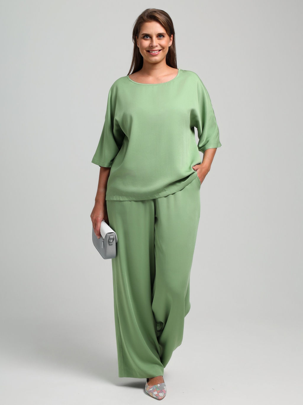 VIOTEX Брюки Летний драйв-1 - Виотекс фото 20