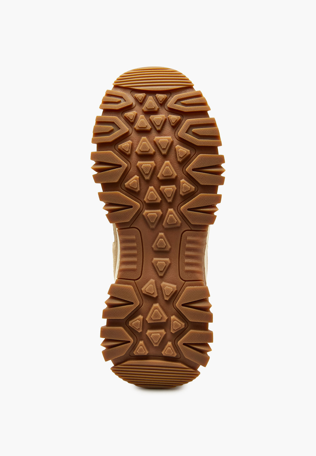 Кроссовки высокие - Mascotte фото 5