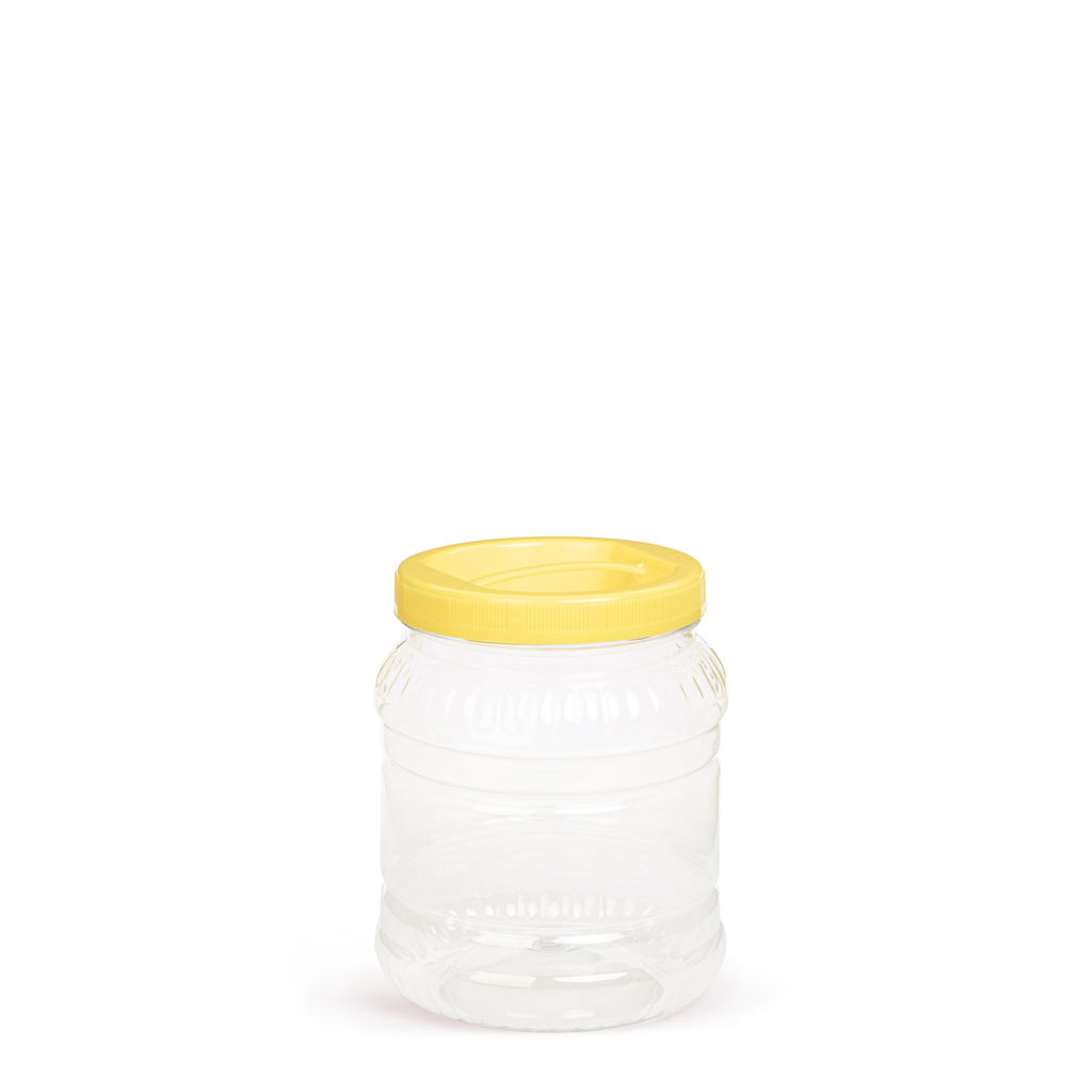 Емкость универсальная 1,5л ПЭТ арт.А (М466)