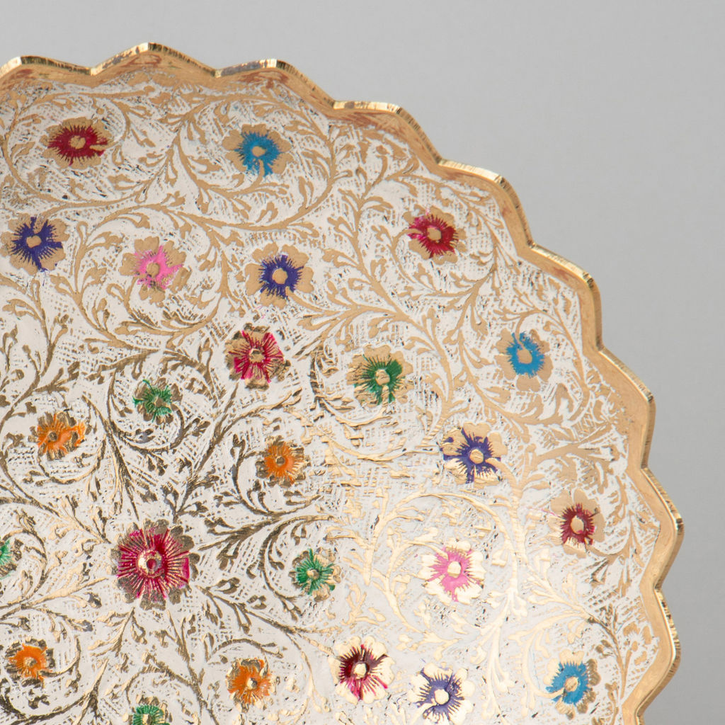 КОНФЕТНИЦА ДИАМЕТР=20СМ - Lefard фото 5