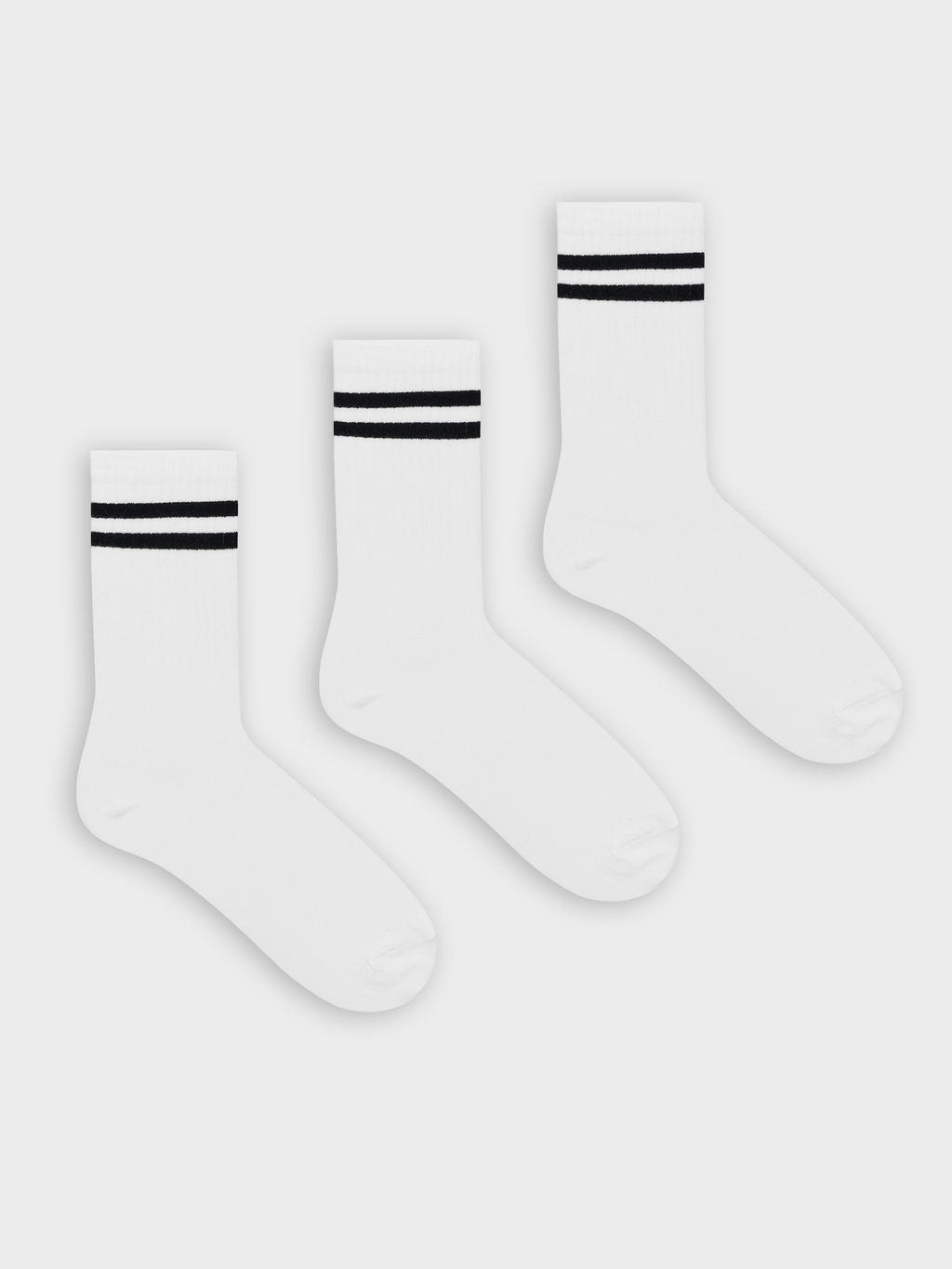 Цена за 5 пар! НОСКИ МУЖСКИЕ (3 пары) - Mark formelle фото 5