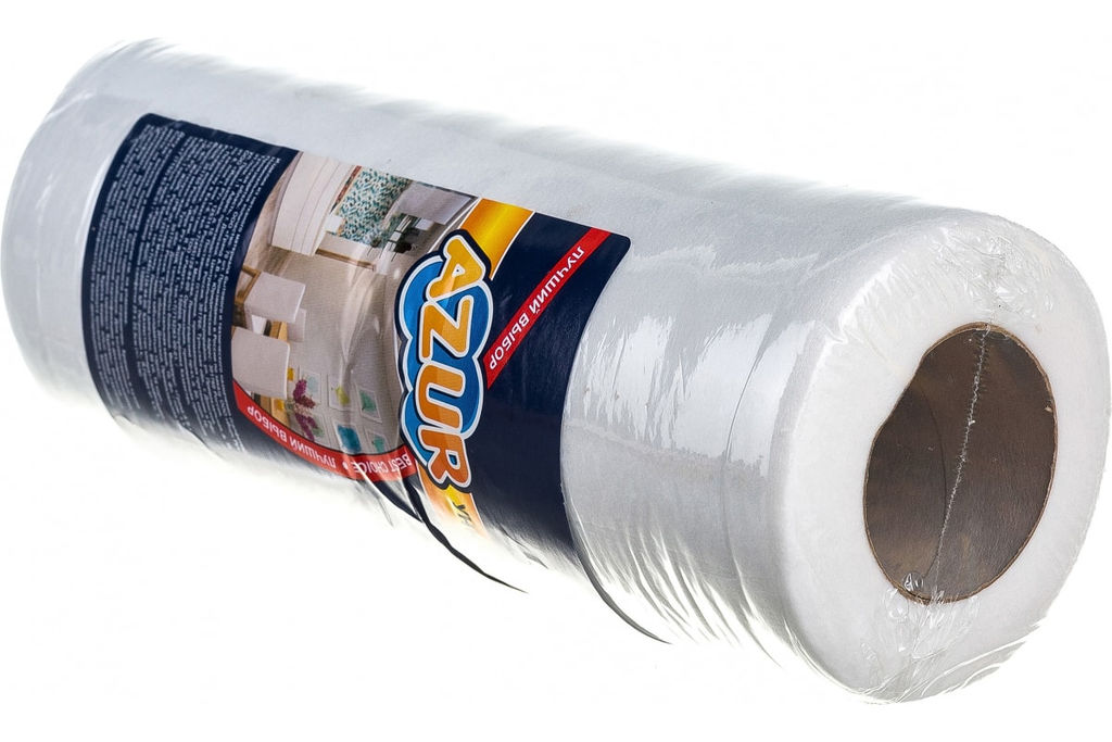 Салфетка универсальная AZUR 70шт в рулоне, арт. 920400