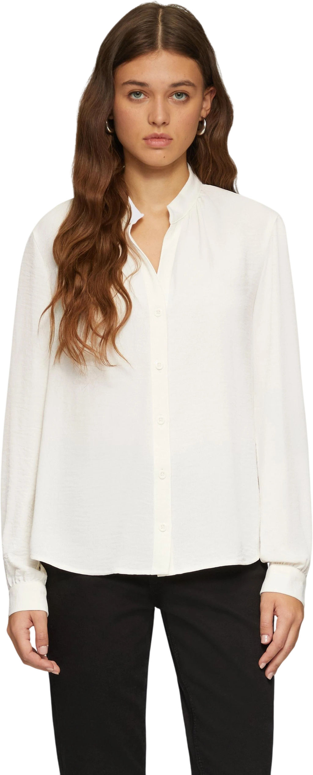 Рубашка женская