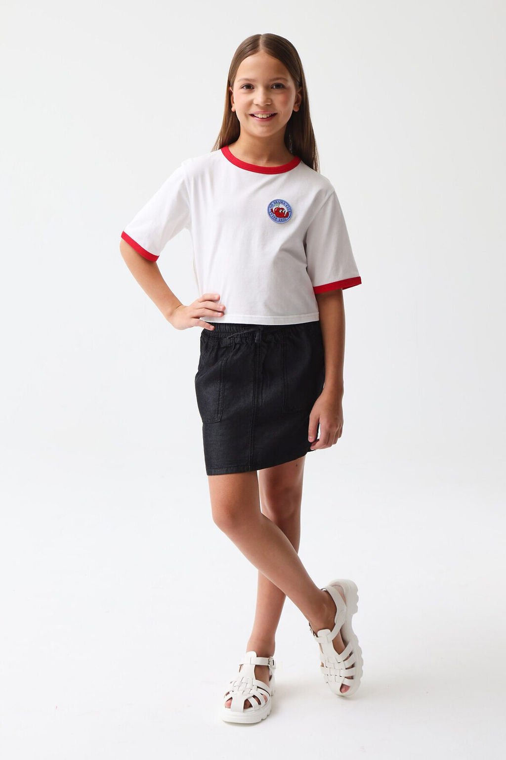 Юбка - Смена фото 7