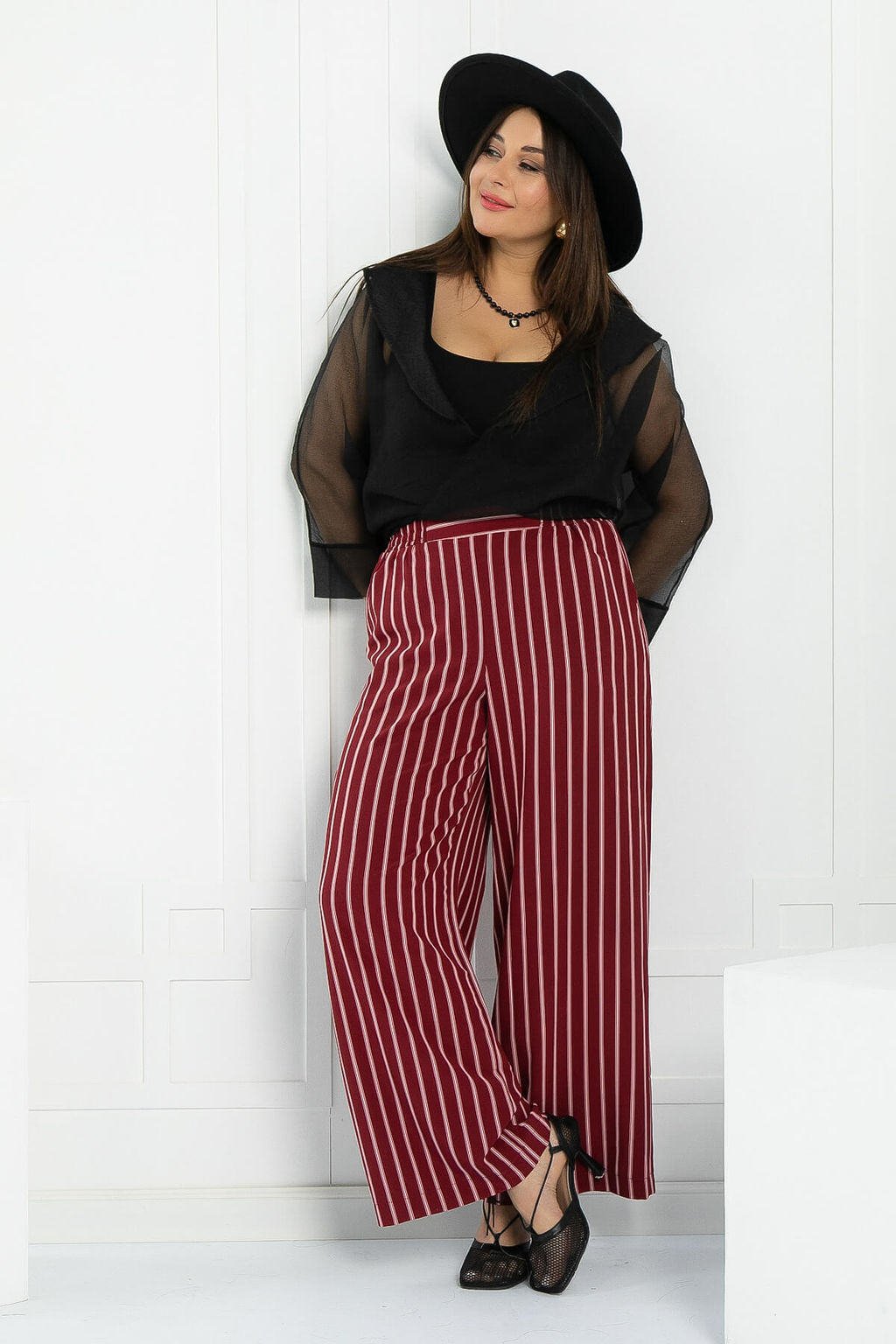 Брюки Лайфстайл - Lt collection фото 17