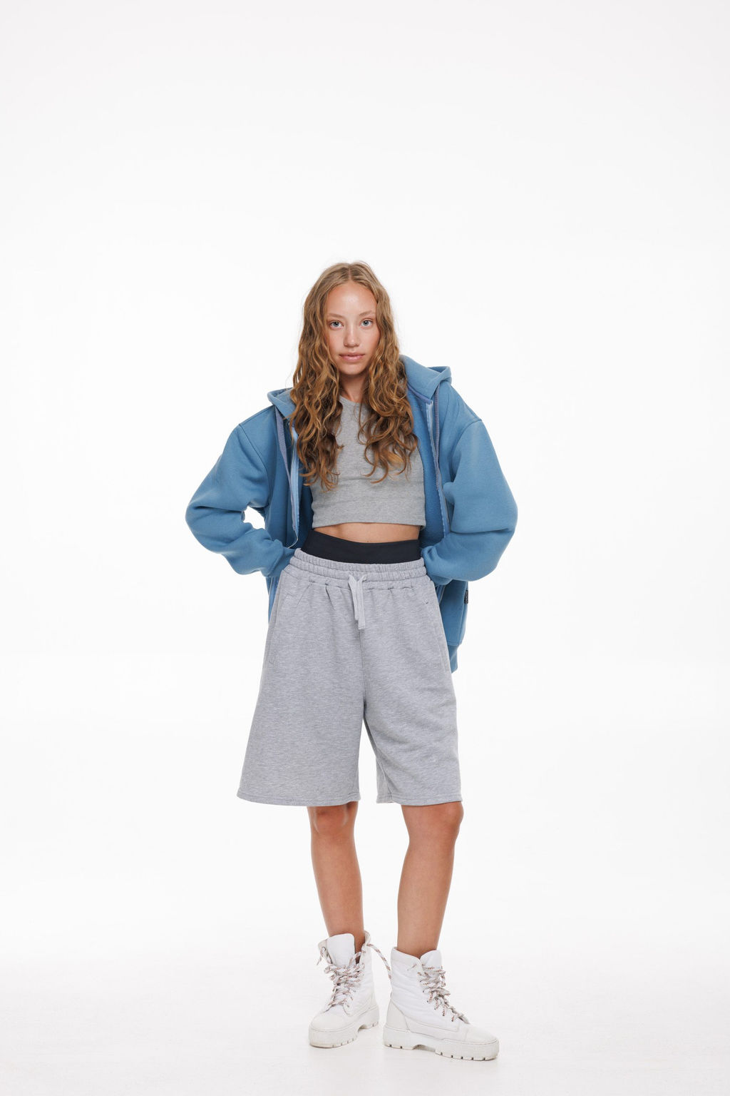 ШОРТЫ BASE - Chukcha фото 4