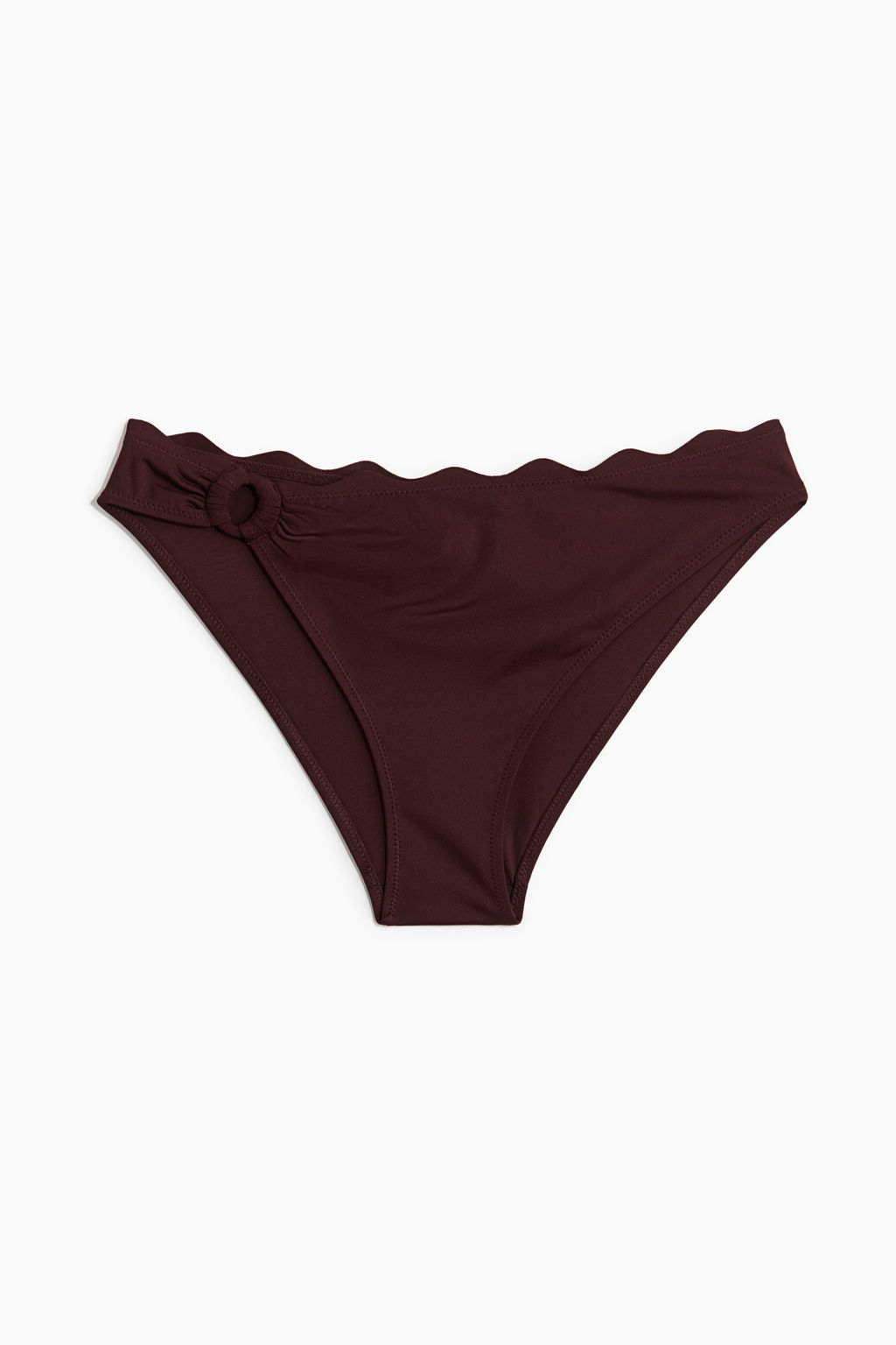 Braga de bikini cheeky