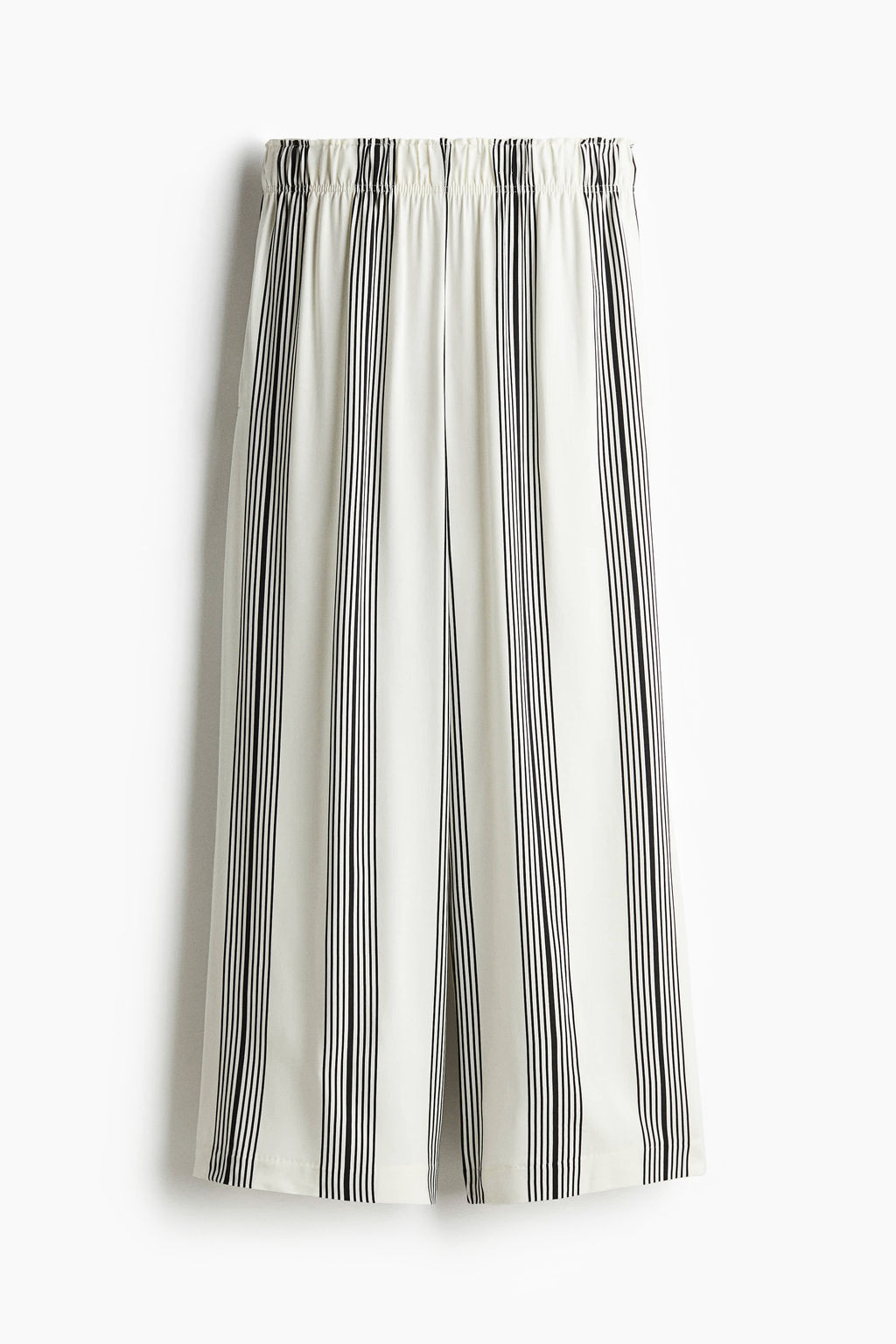 Pantalon tobillero sin cierre - H&m фото 3