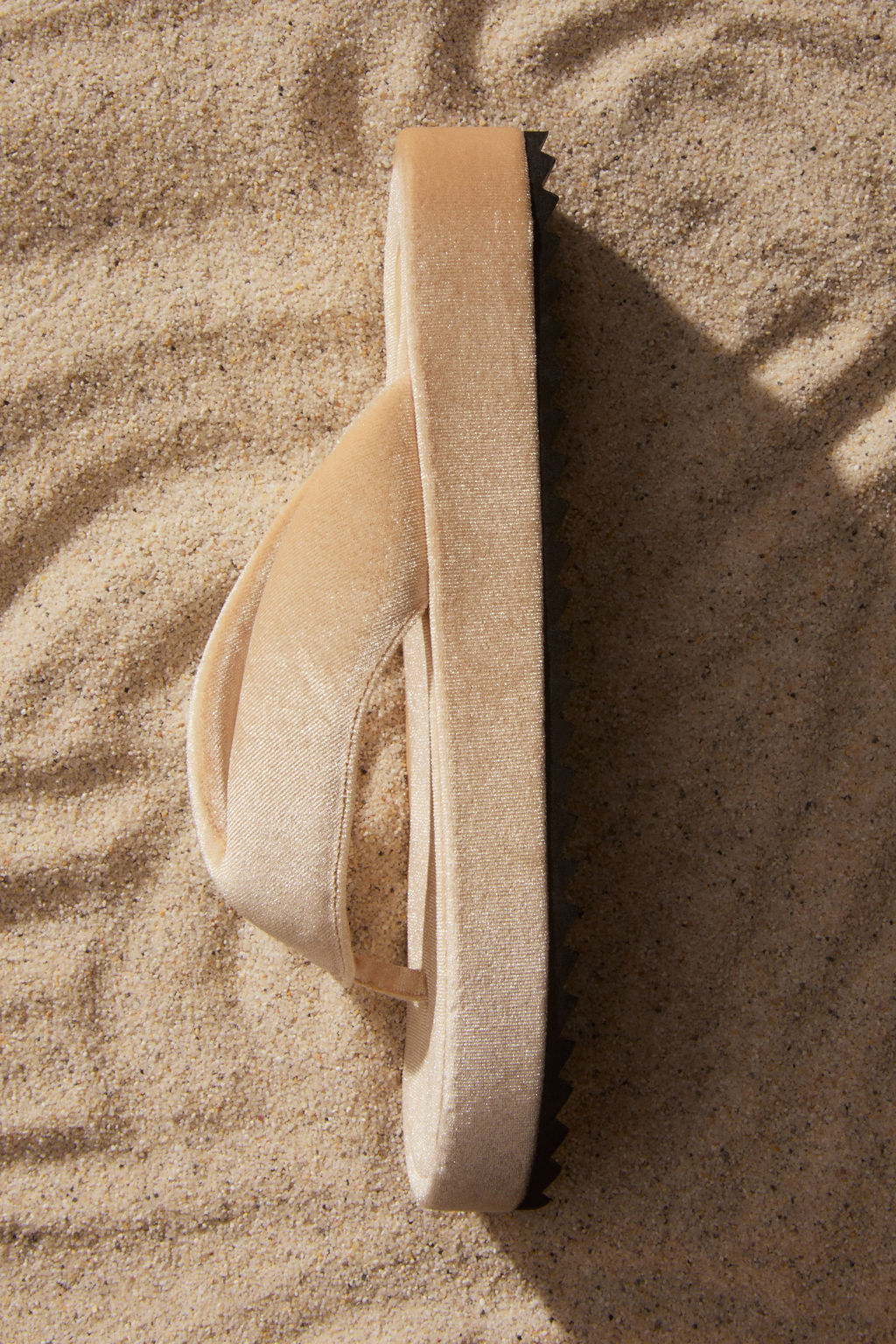 Chancletas de velour - H&m фото 4