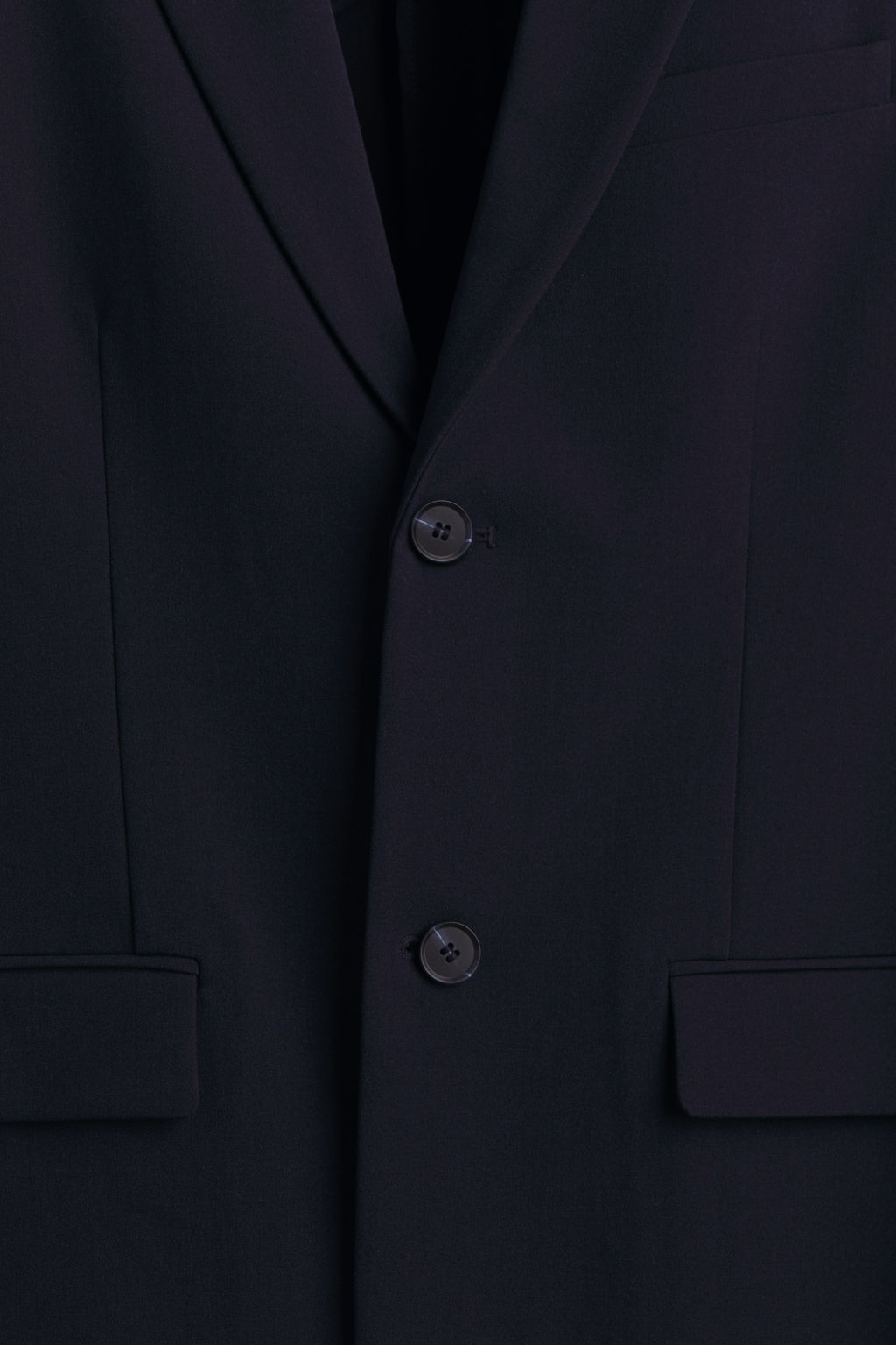 Americana de traje Wrinkle-resistant Slim Fit - H&m фото 7