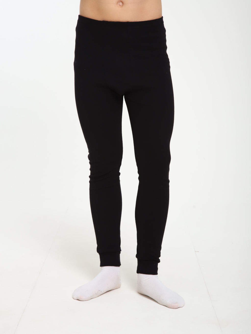 Ладошки / Кальсоны Сезон черный  фото 7